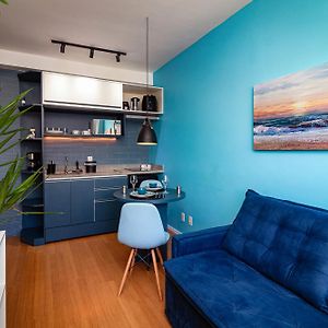 Apartamento de 1 Dormitorio